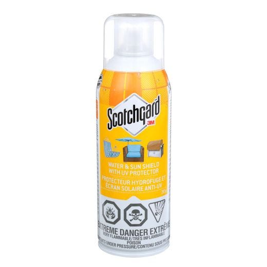 Scotchgard Water and Sun Shield with UV Protector 297g