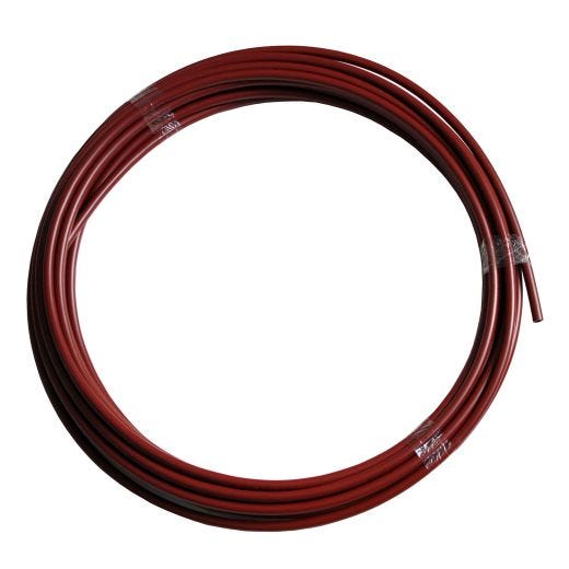 Super Pex Red 3/4" x 100' Coil