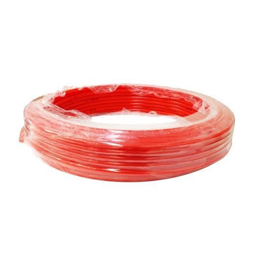 Oxy Pex 1/2" x 500' Coil Red