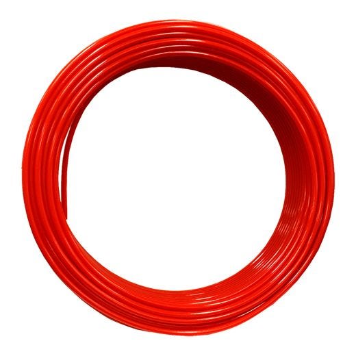 Oxy Pex 1/2" x 1000' Coil Red