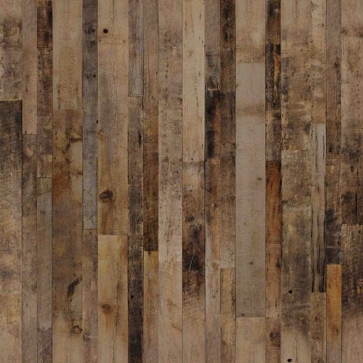 Barn Wood Panel