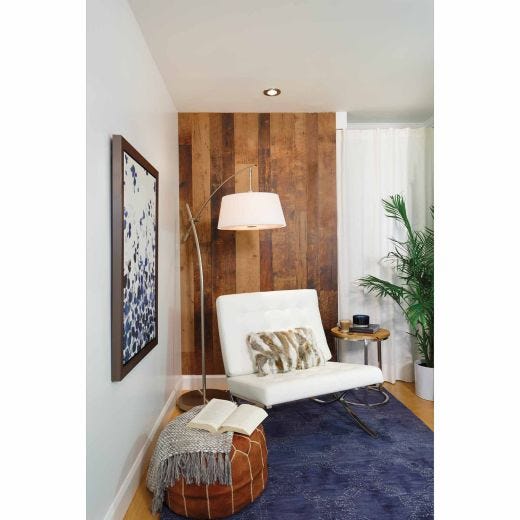 Barn Wood Panel