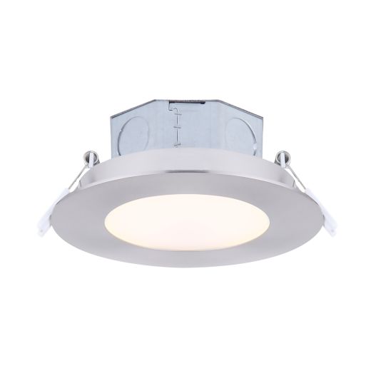 4" Recess Downlight