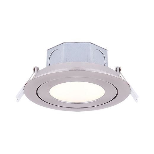 4" Recess Downlight