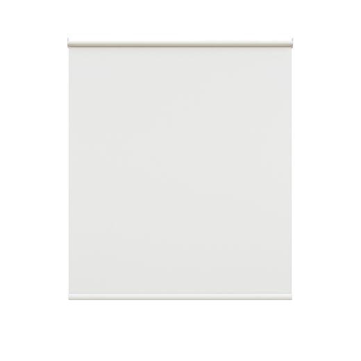 Vinyl 6M Roller Shade 73" X 78"