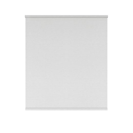 Fabric Roller Shade Room Darkening 55" X 72"