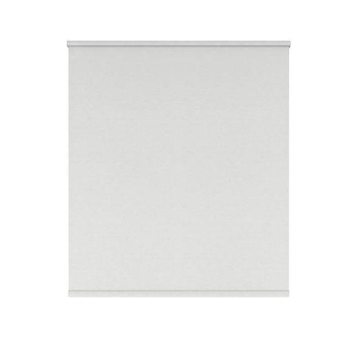 Fabric Roller Shade Room Darkening 55" X 72"