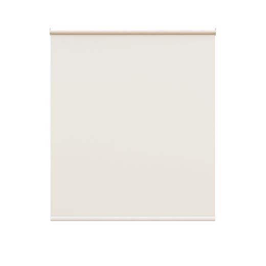 Vinyl 6M Roller Shade 37" X 78"