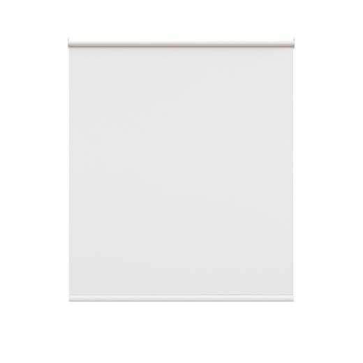 Vinyl 8M Roller Shade 37" X 78"