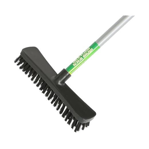 Deck Scrub Brush