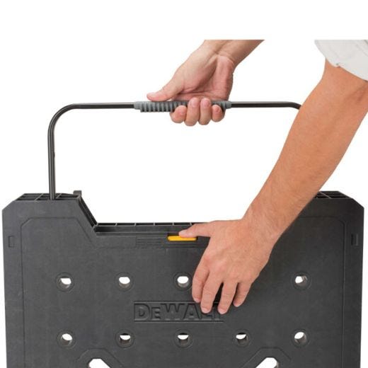 DeWalt Folding Work Table