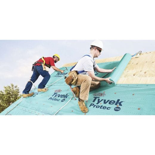 Tyvek Protec 160 Dupont