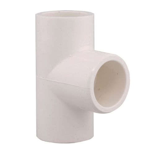 1-1/2" PVC Schedule 40 Tee