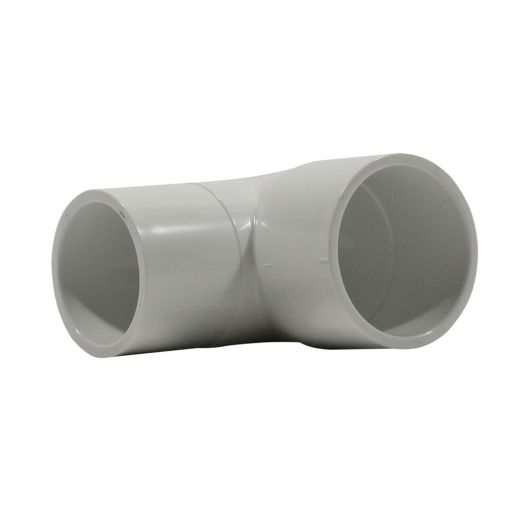 1-1/2 PVC Schedule 40 90 Degree Elbow