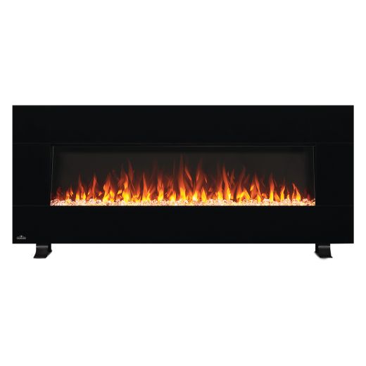 Napoleon 50" Electric Wall Mount Fireplace