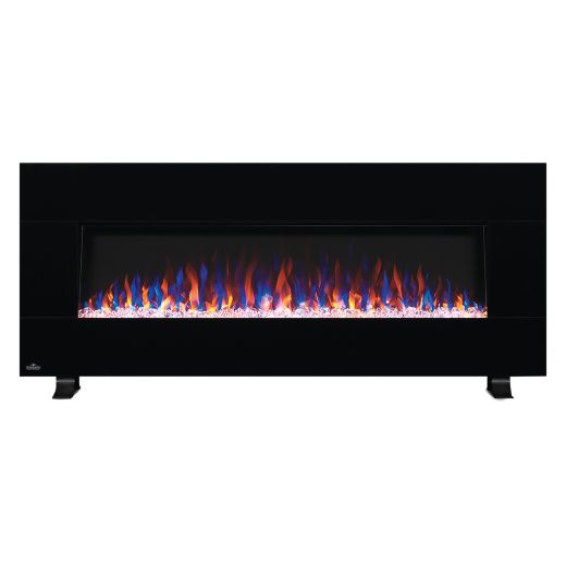 Napoleon 50" Electric Wall Mount Fireplace