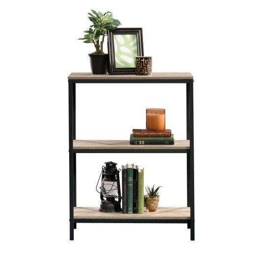 North Avenue Charter Oak Bookcase