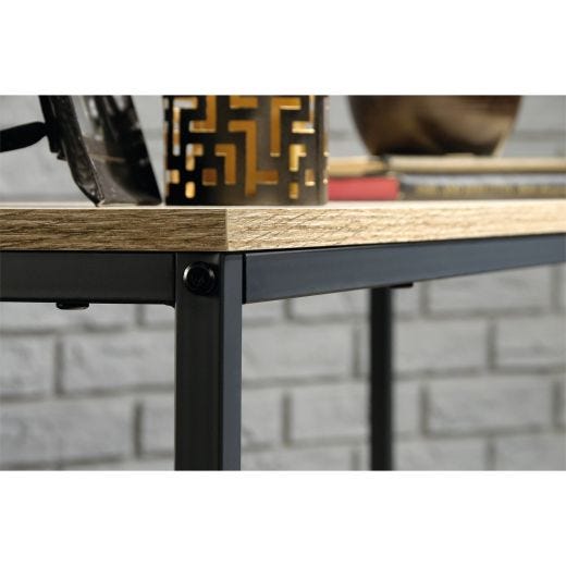 North Avenue Charter Oak Sofa Table
