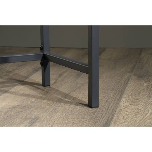 North Avenue Charter Oak Sofa Table