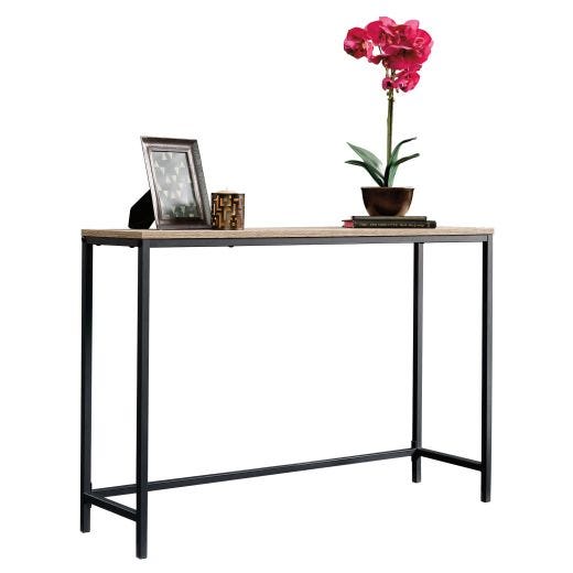 North Avenue Charter Oak Sofa Table