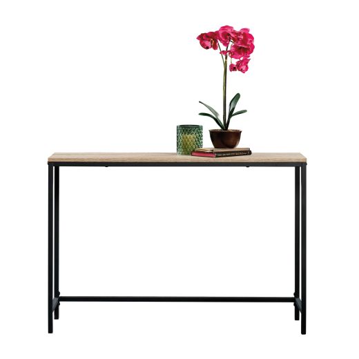 North Avenue Charter Oak Sofa Table