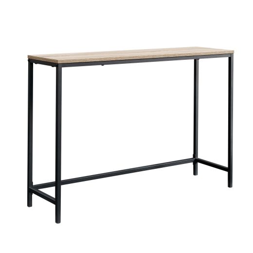 North Avenue Charter Oak Sofa Table