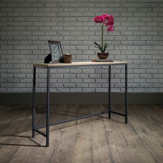 North Avenue Charter Oak Sofa Table