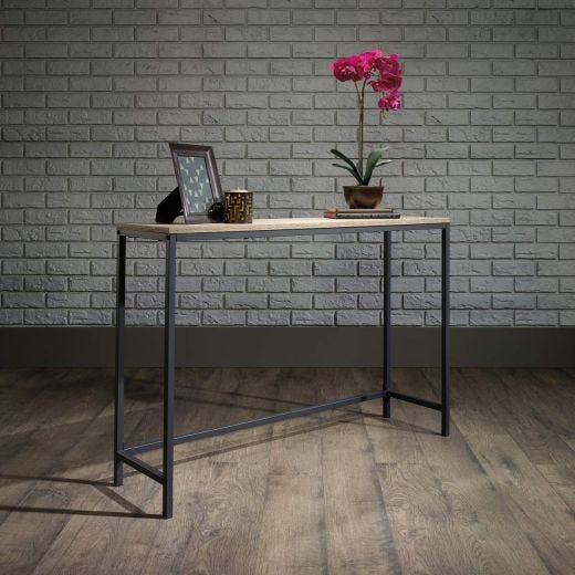 North Avenue Charter Oak Sofa Table