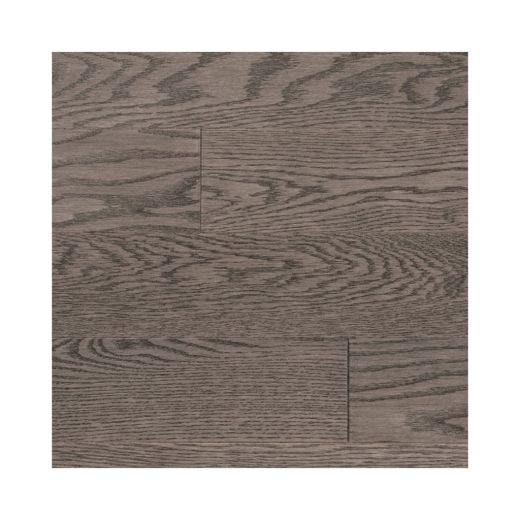 Plancher en bois franc chêne rouge 3 1/4