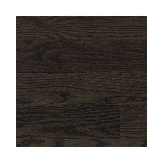 Plancher en bois franc chêne rouge 3 1/4