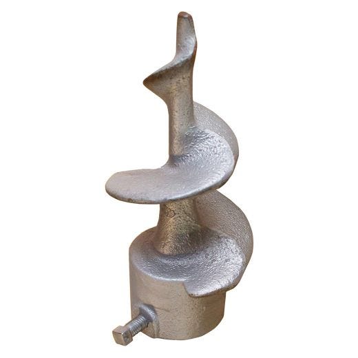Leg Pipe Sand Auger