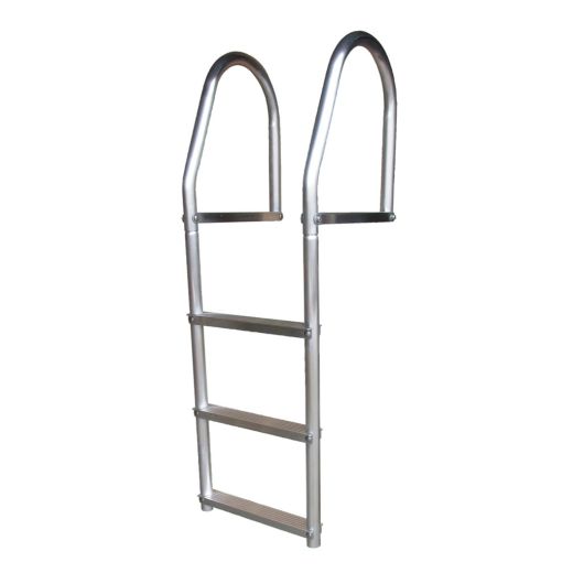 Fixed-ECO Weld-Free Ladders