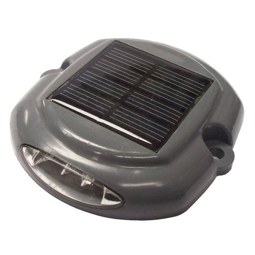 DockLite™ Solar Dock Lights-2/Pack