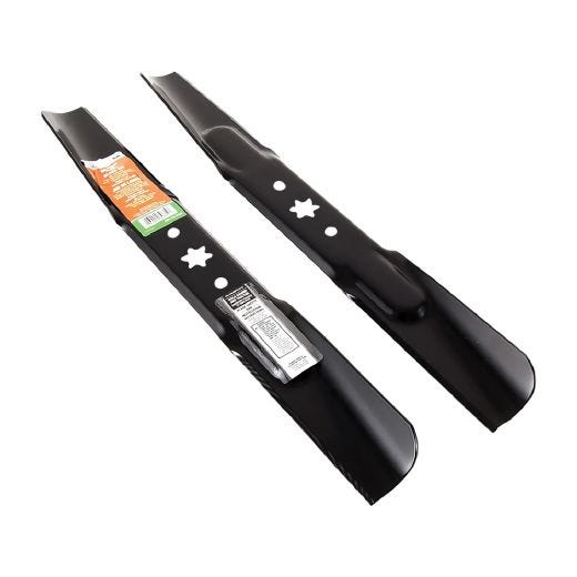 MTD 42 in. Lawn Tractor Blade Set