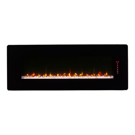 Winslow Wall Mount Electric Fireplace