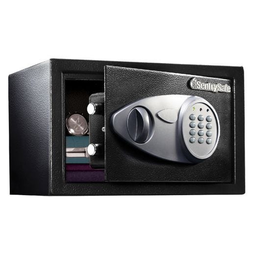 Medium Digital Security Safe