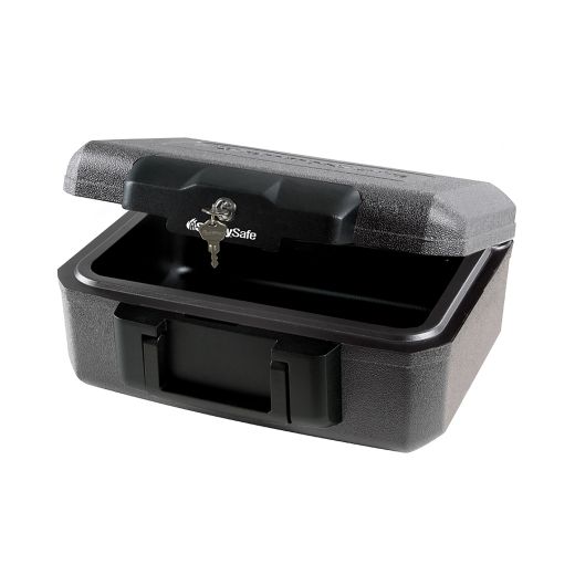 Coffret ignifuge, petit