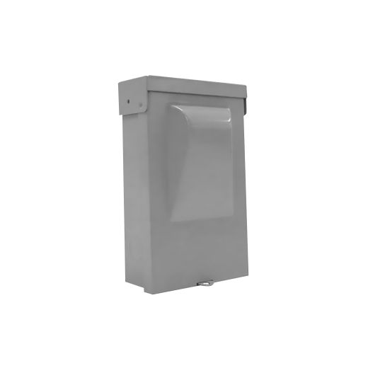 60 AMP AC Disconnect