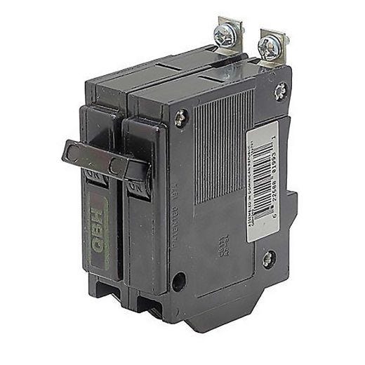Double Pole Bolt-On Circuit Breaker