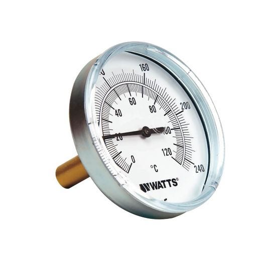 Bimetal Thermometer