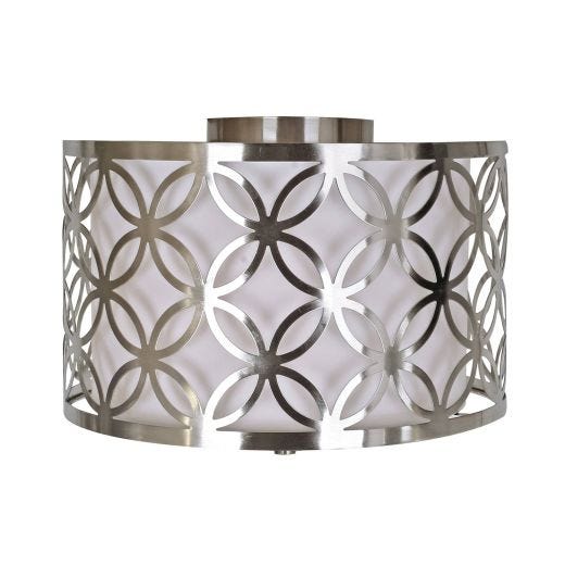 Bailey 13" Flushmount