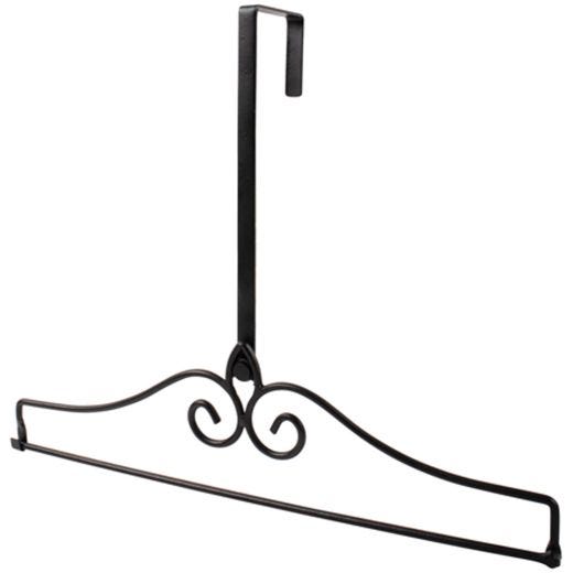 Over The Door Flag Hanger