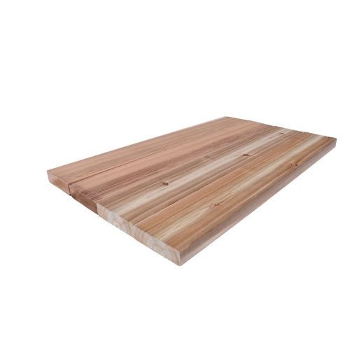 Cèdre rouge de l'Ouest 2 x 6 po x 12 pi