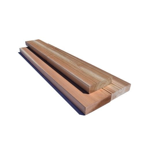 Cèdre rouge de l'Ouest 2 x 6 po x 8 pi