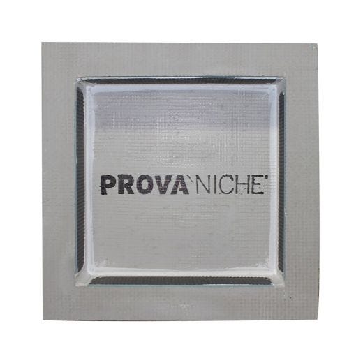 Prova Niche - 16" x 16"