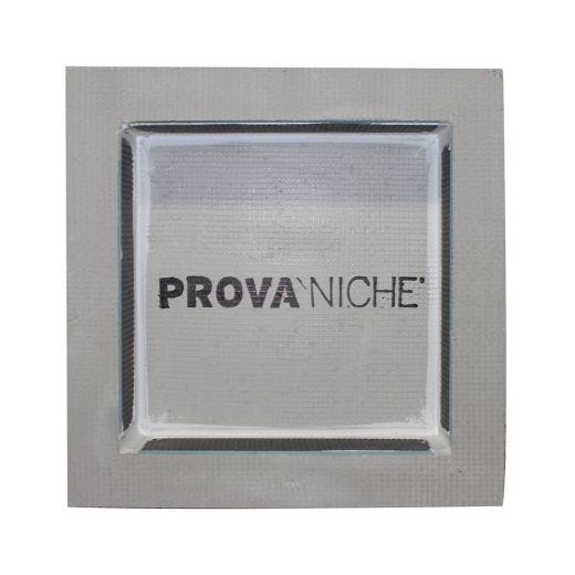 Prova Niche - 16" x 16"
