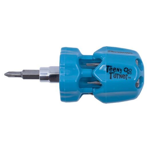 Picquic Teeny Turner 7 Bit Mini Screwdriver