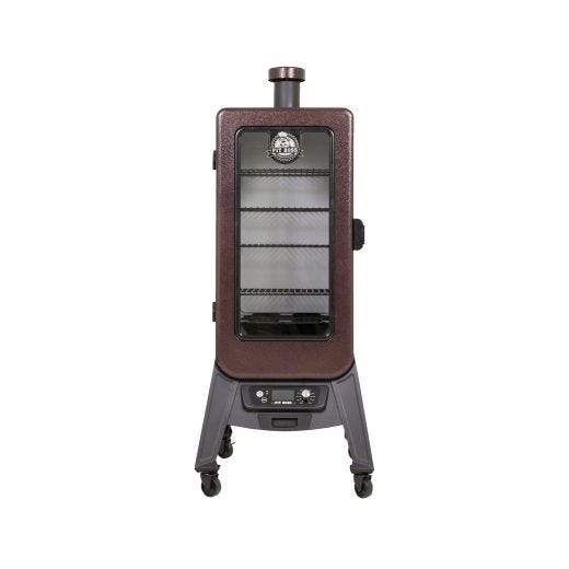 Pit Boss Vertical Smoker Pellet 3 Series