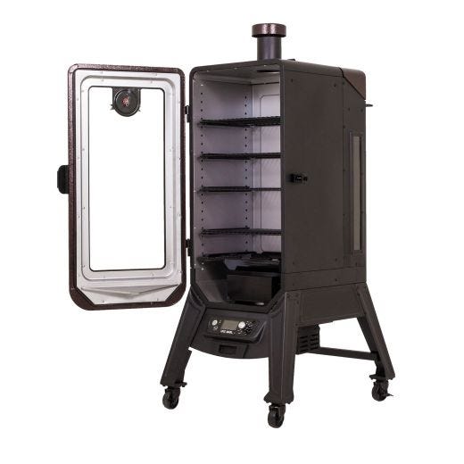 Pit Boss Vertical Smoker Pellet 3 Series