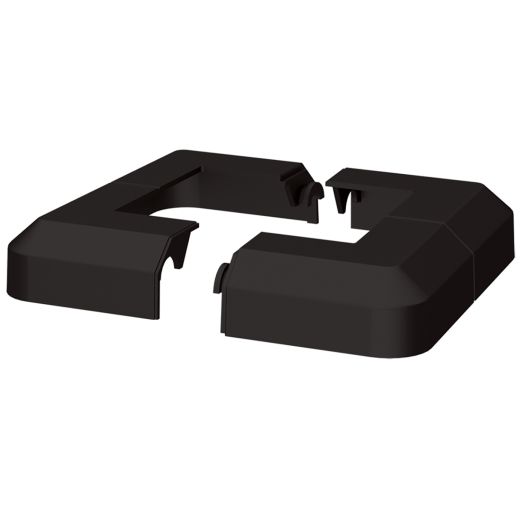 Tex 2.5" Post Base Cover